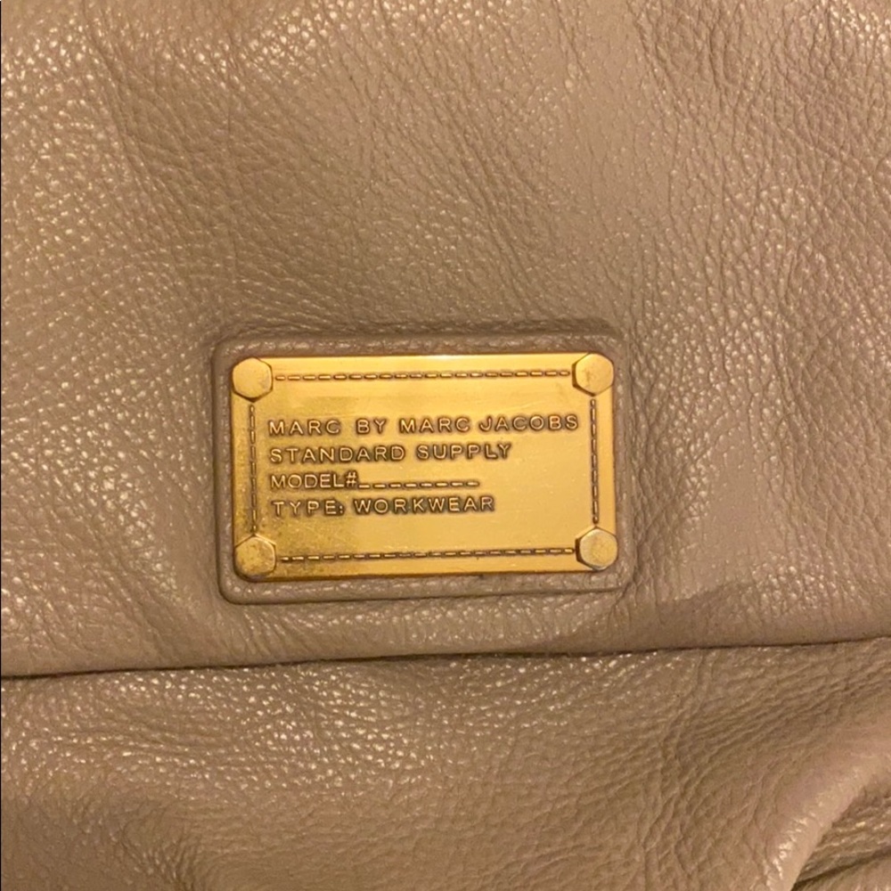 Marc Jacobs cross body